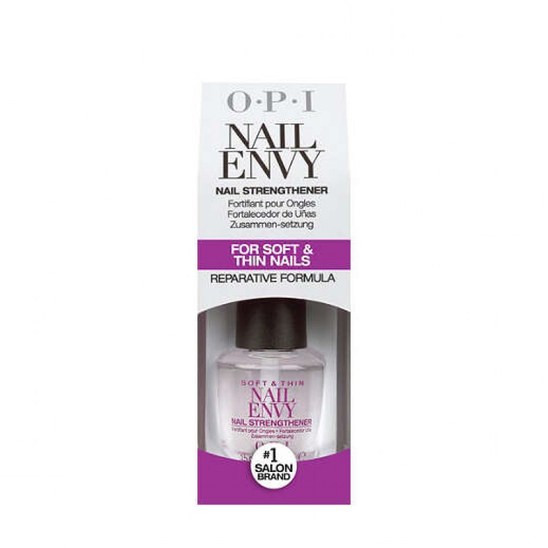 OPI Nail Envy – For Soft & Thin Nails